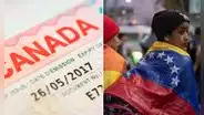 Visa canadiense para venezolanos: ¿cuáles son los requisitos para sacarla y cuánto cuesta?