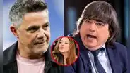 Jaime Bayly: ¿por qué el periodista y Alejandro Sanz se pelearon y cómo Shakira intentó acercarlos?