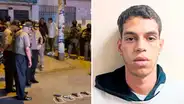 'Maldito Cris': ¿cómo se encuentran los policías heridos tras enfrentamiento con delincuente?