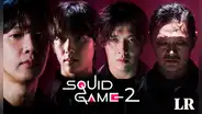 "El juego del calamar 2": Gong Yoo, Park Sung Hoon de "The glory" y más actores que se unen a la serie