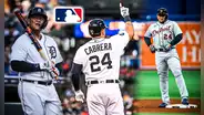 Miguel Cabrera en la MLB: ¿cuántos jonrones necesita el venezolano para entrar al top 20 histórico de las Grandes Ligas?