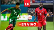¿Dónde y a qué hora ver el México vs. Panamá EN VIVO por la Liga de Naciones desde Estados Unidos?