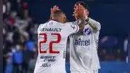 Nacional goleó 4-0 a Maldonado por la fecha 2 del Torneo Intermedio de Uruguay