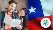Top 18 de mejores saludos para el Día del Padre en Chile por ChatGPT
