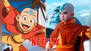 “Avatar: la leyenda de Aang”: ¿cuándo se estrena y dónde ver la serie?