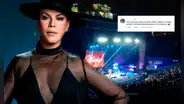 Olga Tañón posterga su concierto en Lima por tercera vez y fans reclaman: "Ya esperamos bastante"
