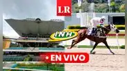 Resultados del 5y6 de La Rinconada EN VIVO: horarios y retirados de las carreras de HOY, 18 de junio