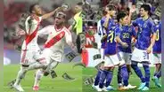 Perú vs. Japón: la descomunal diferencia en el valor de mercado entre la Bicolor y los samuráis