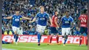 ¡Millonarios a la final! Azules vencieron 2-1 al DIM por la última fecha del cuadrangular B