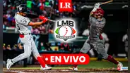 Juego de Estrellas de la LMB 2023 EN VIVO: ¿dónde y a qué hora ver el encuentro por el béisbol mexicano?