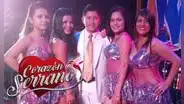 Qué fue de Rudy Junior, el cantante que hizo dúo con Thamara Gómez en Corazón Serrano