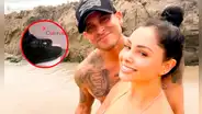 Pamela Franco sorprendió a Christian Domínguez con costoso regalo por el Día del Padre: "Te amo"