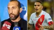 Barcos y su tajante respuesta sobre la edad de Guerrero y su convocatoria a la selección