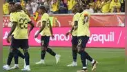 Ecuador derrotó 1-0 a Bolivia por amistoso internacional fecha FIFA 2023