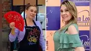 Susan León: ¿qué estudió la integrante de "El gran chef: famosos" y por qué decidió no tener hijos?