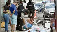 Ecuador: secuestros y extorsión, armas del terror