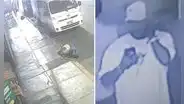 ¡Increíble! Le roban 3 veces el mismo vehículo a emprendedor en el Rímac