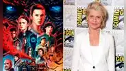 “Stranger things 5”: Linda Hamilton será parte del elenco en la nueva temporada