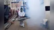 La Libertad: El 35% de familias no permiten el ingreso de fumigadores para controlar el dengue