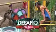 [Vía Caracol TV] Ver "Desafío the box" EN VIVO hoy, 21 de junio: capítulo 60