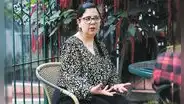 Leonor Aguilar: “El presidente Bukele es un peligro para la democracia en El Salvador y en la región”