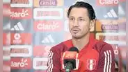 ¡Y se sumó Lapagol!: Gianluca Lapadula se une a la concentración de la Blanquirroja