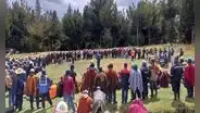 Ronderos de Piura piden a Boluarte que no se burle del pueblo y renuncie