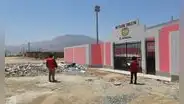 Detectan irregularidades en obras de colegio de Ancash