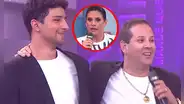 Ricky Trevitazo presenta a su hijo mayor y María Pía Copello queda en SHOCK: "Le veo proyección"