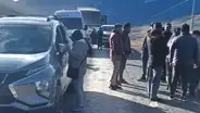 Delincuencia toma control de las carreteras de Puno