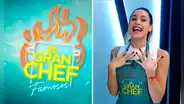 ¿Vuelve al programa? Milett Figueroa sorprende al aparecer en la ronda final de "El gran chef: famosos"