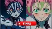 "Kimetsu no yaiba: Demon Slayer 3", capítulo FINAL completo: ¿dónde ver ONLINE y a qué hora?