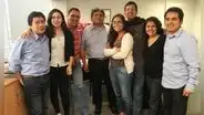 Diez años de ausencia