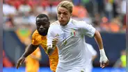 Italia al podio de la Nations League: venció 3-2 a Países Bajos y se quedó con el tercer puesto