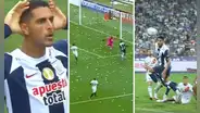 Alianza y su 'picante' mensaje a los equipos de la Liga 1: "Hoy celebramos la paternidad blanquiazul"