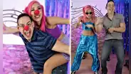 Cint G, hija de Tongo, sorprende tras revelar su cercanía con Mark Vito: "Compartimos cosas en común"