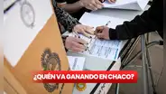 Elecciones 2023 PASO en Chaco: Polini y Capitanich encabezan las preferencias para comicios generales