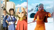 Netflix anuncia live action de "Avatar: la leyenda de Aang" y fans tiemblan por posible fracaso