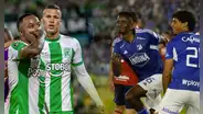 ¿Cuándo juegan Atlético Nacional vs. Millonarios por la final de la LigaBetPlay 2023?
