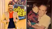José Peláez, presentador de "El gran chef: famosos": ¿quién fue su papá y por qué estuvo preso en Cuba?