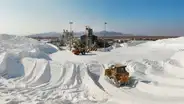 Chile iniciará licitación de permisos de litio en primer semestre de 2024
