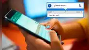 ¿Cómo traducir los mensajes de WhatsApp que envías desde tu teléfono Android y sin salir de la app?