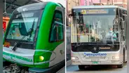 ¿No sabes usar el Metropolitano, corredores y la Línea 1? Estas son todas las rutas y conexiones