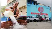 ¿Qué estados se verán afectados con el corte de agua HOY? Esto dijo Hidrocapital
