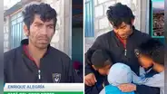 Día del Padre: hombre saca adelante a sus 4 hijos que fueron abandonados por su madre en Arequipa