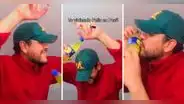 Venezolano prefiere vivir en Perú que en Estados Unidos y usuarios reaccionan: "Esto es Perú York"