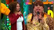 Ernesto Pimentel interrumpe actuación de Dayanita en "El reventonazo de la Chola": "¡Suficiente!"