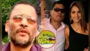 Muere Carlos Gonzáles, dueño de salsoteca Tumbao y expareja de Génesis Tapia y María Grazia Polanco