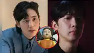 "El juego del calamar 2": Park Sung Hoon se une a la sanguinaria serie coreana tras "La gloria"