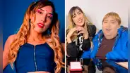 Cint G recuerda a Tongo con emotivo video por el Día del Padre: "Un saludo hasta el cielo"